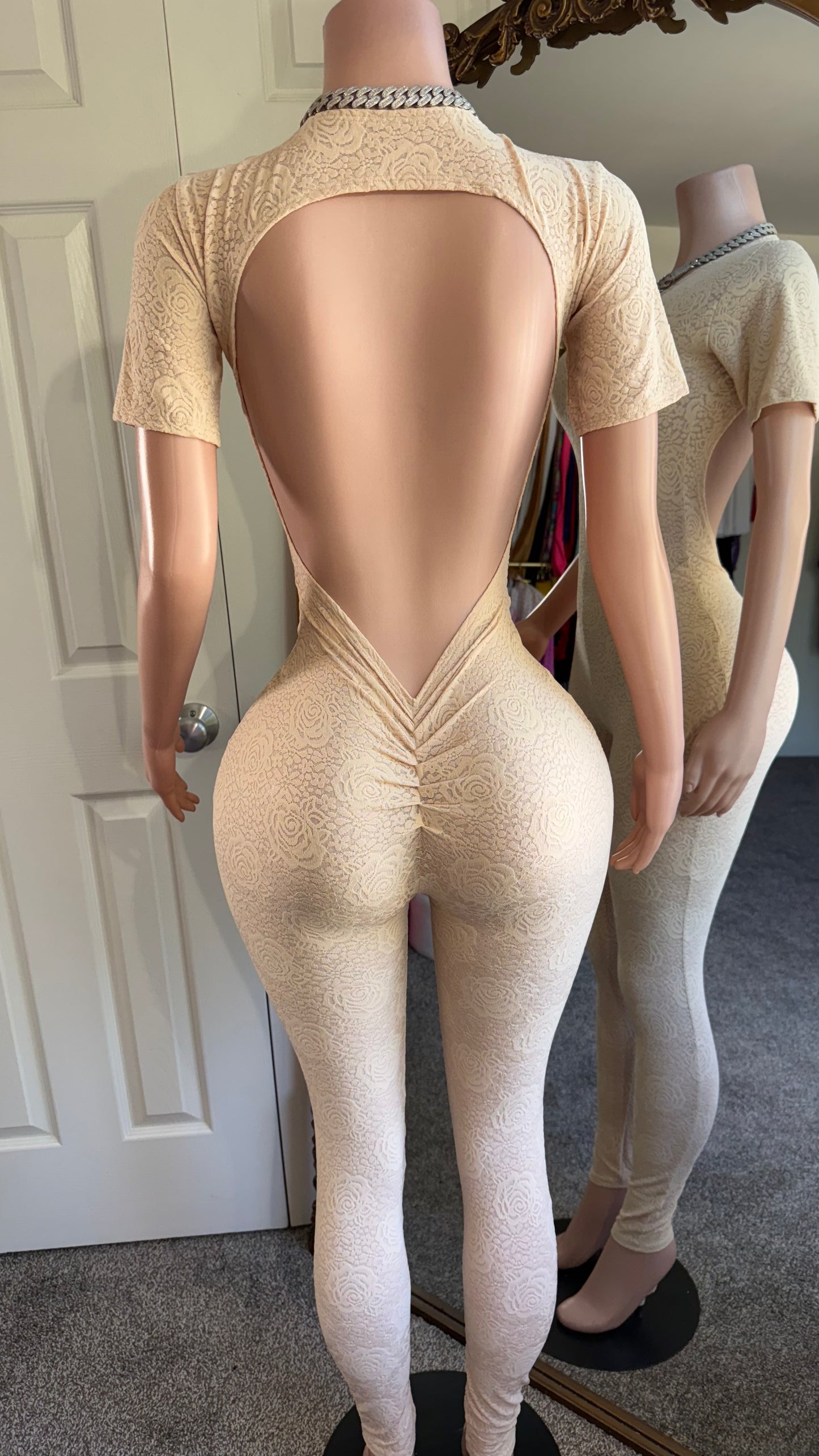 Luxe Lace