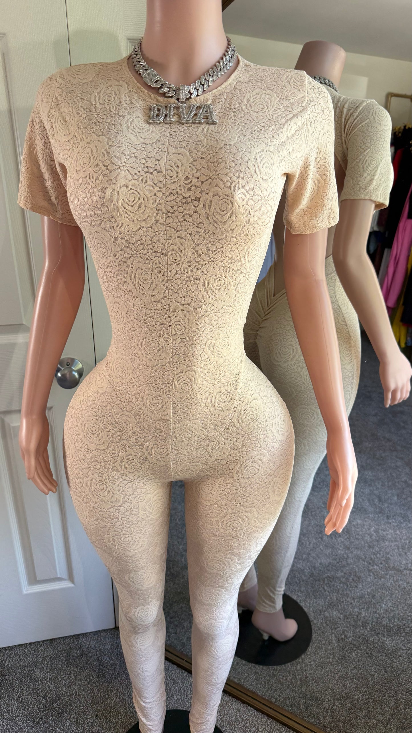 Luxe Lace