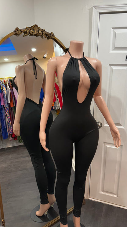 Ayla Jumpsuit