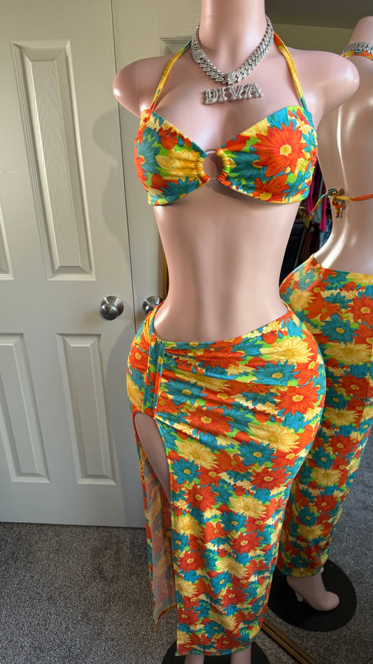 Summer Fling Set