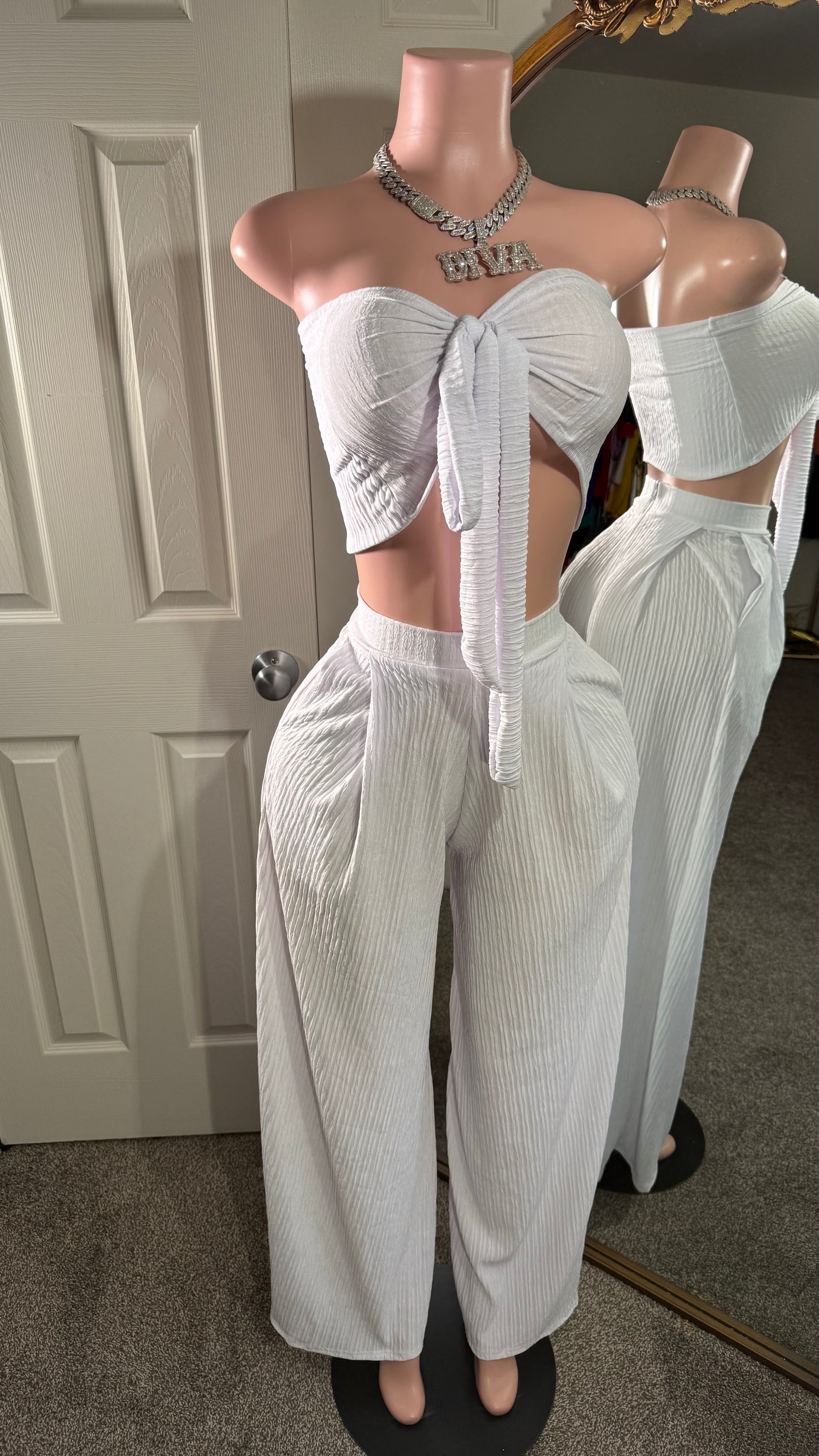 Chill Luxe Set