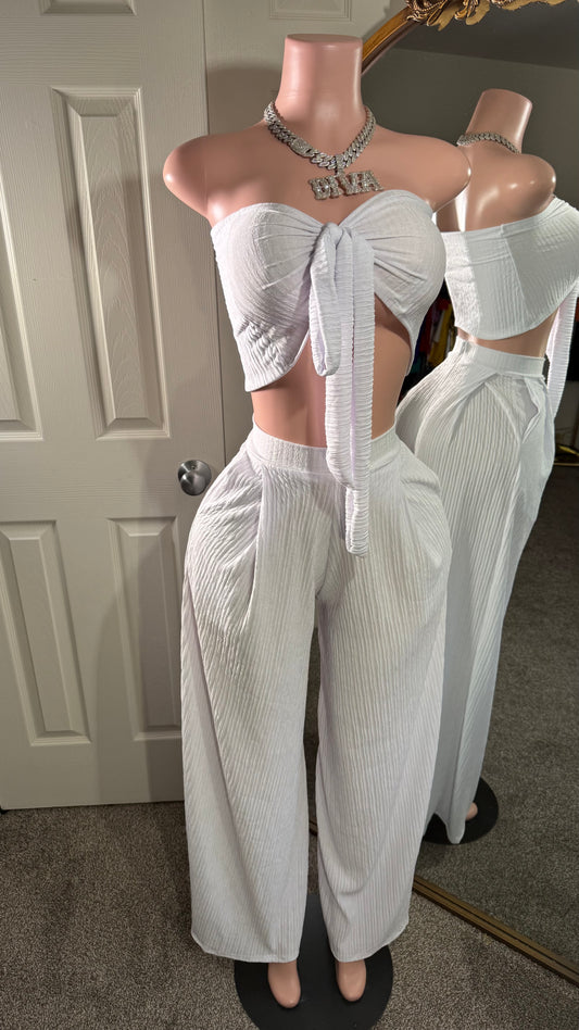 Chill Luxe Set