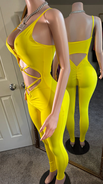 Selena’s Jumpsuit