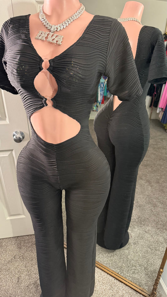 Cute Mariela’s Jumpsuit