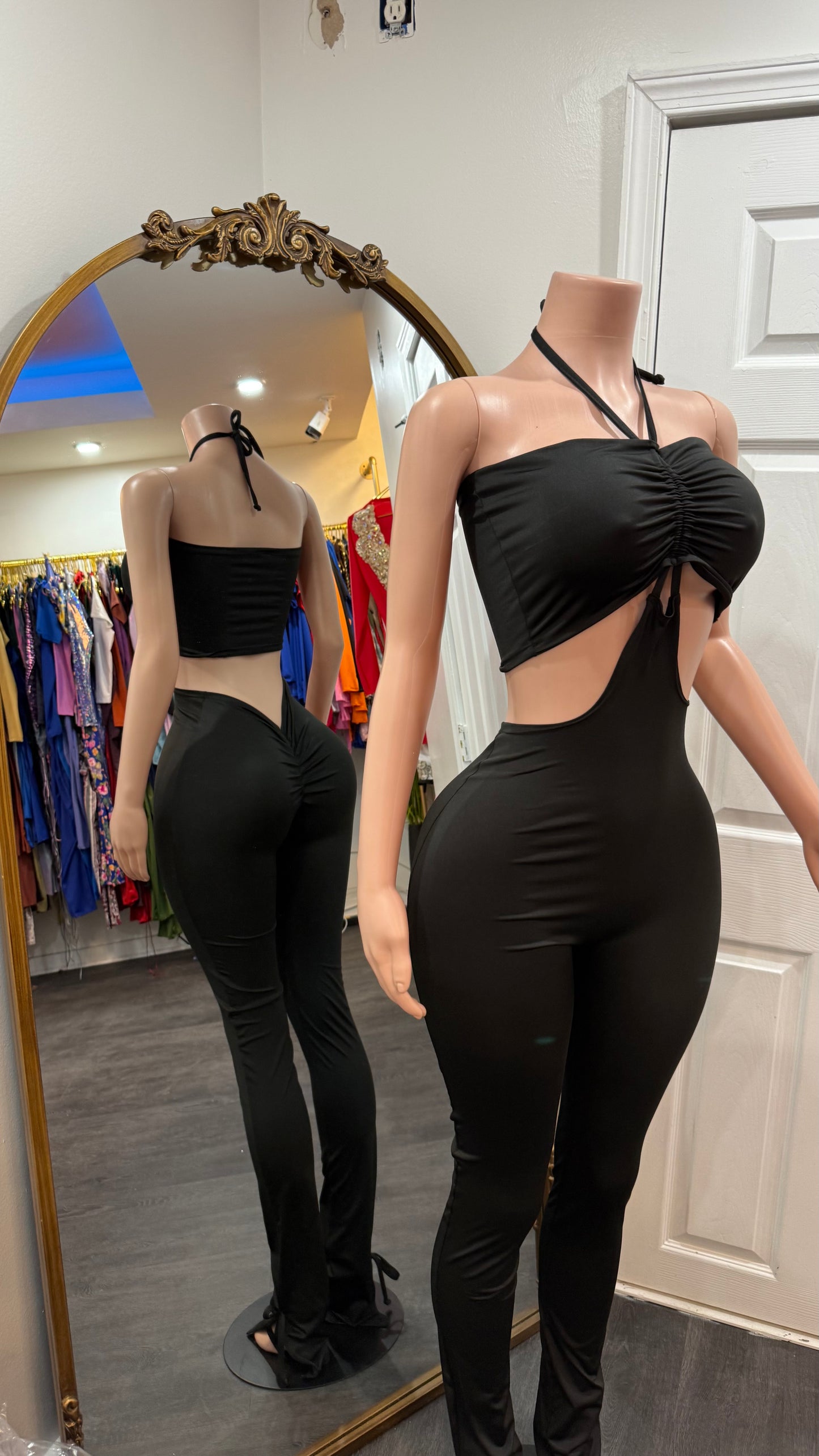 Tana Jumpsuit