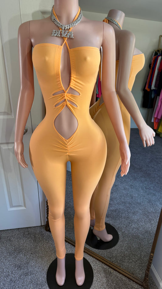 Sunset Jumpsuit