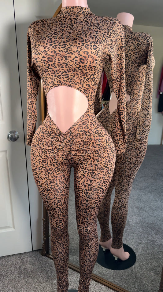 Daydream Jumpsuit
