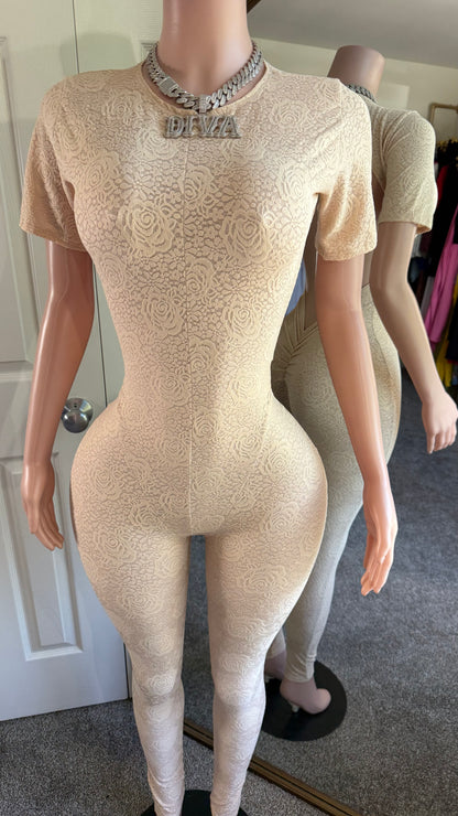 Luxe Lace