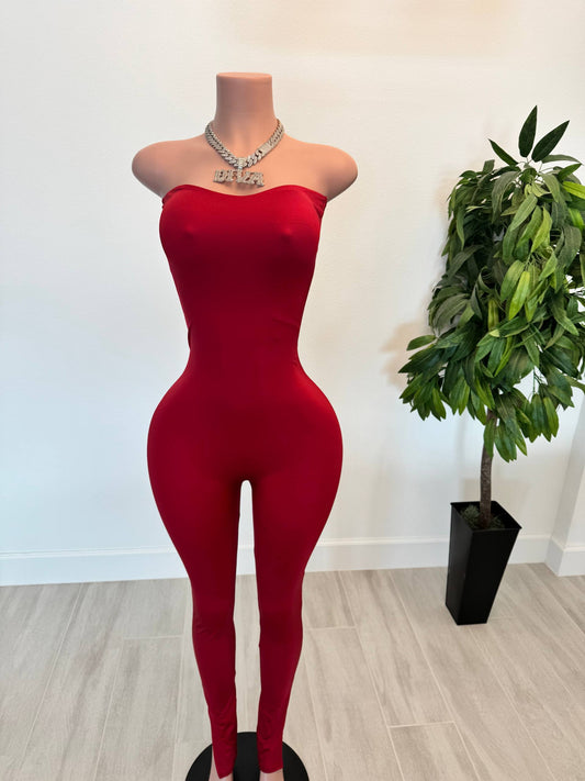 Heartbreaker Jumpsuit