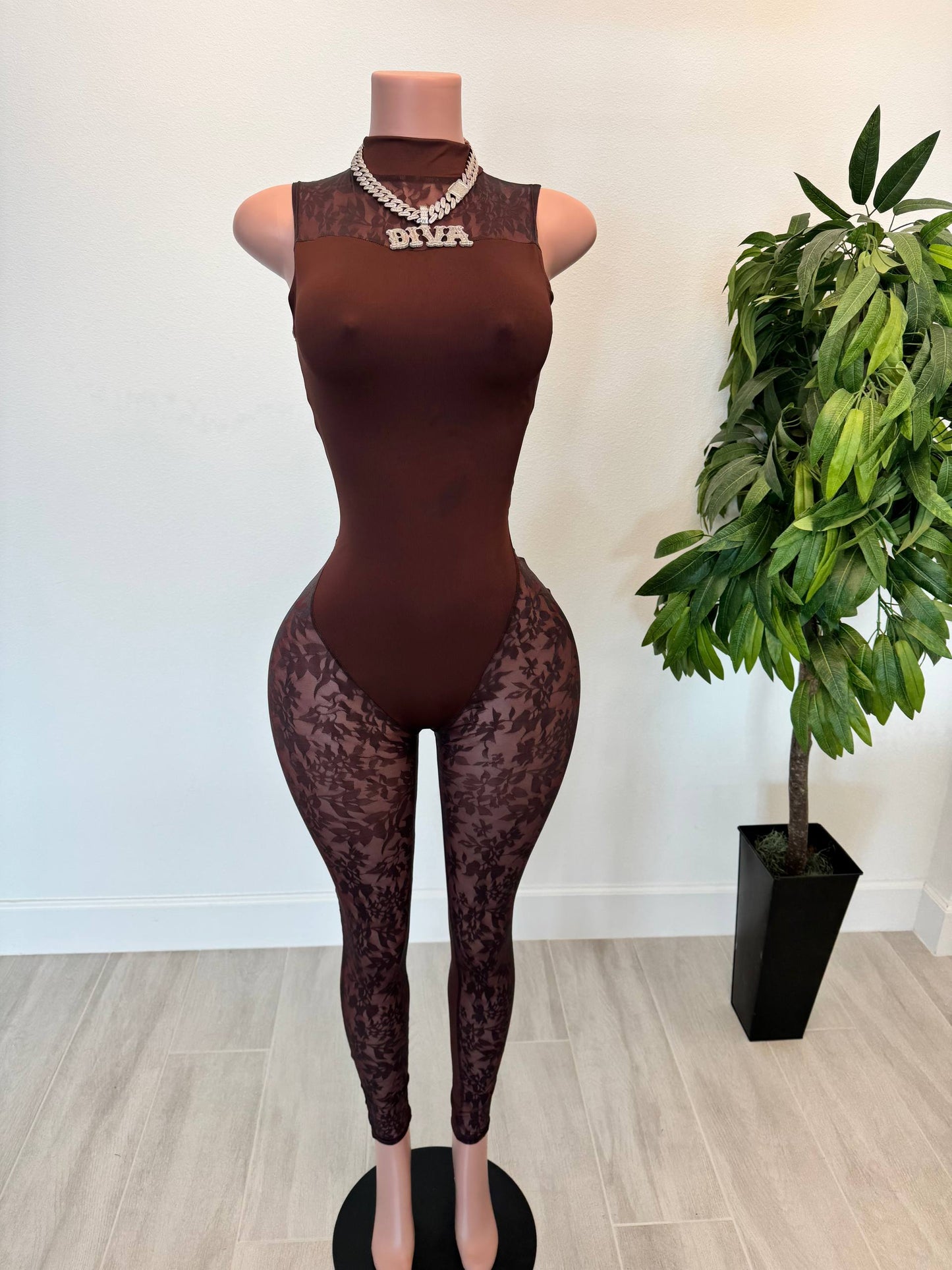 Private Collection Jumpsuit