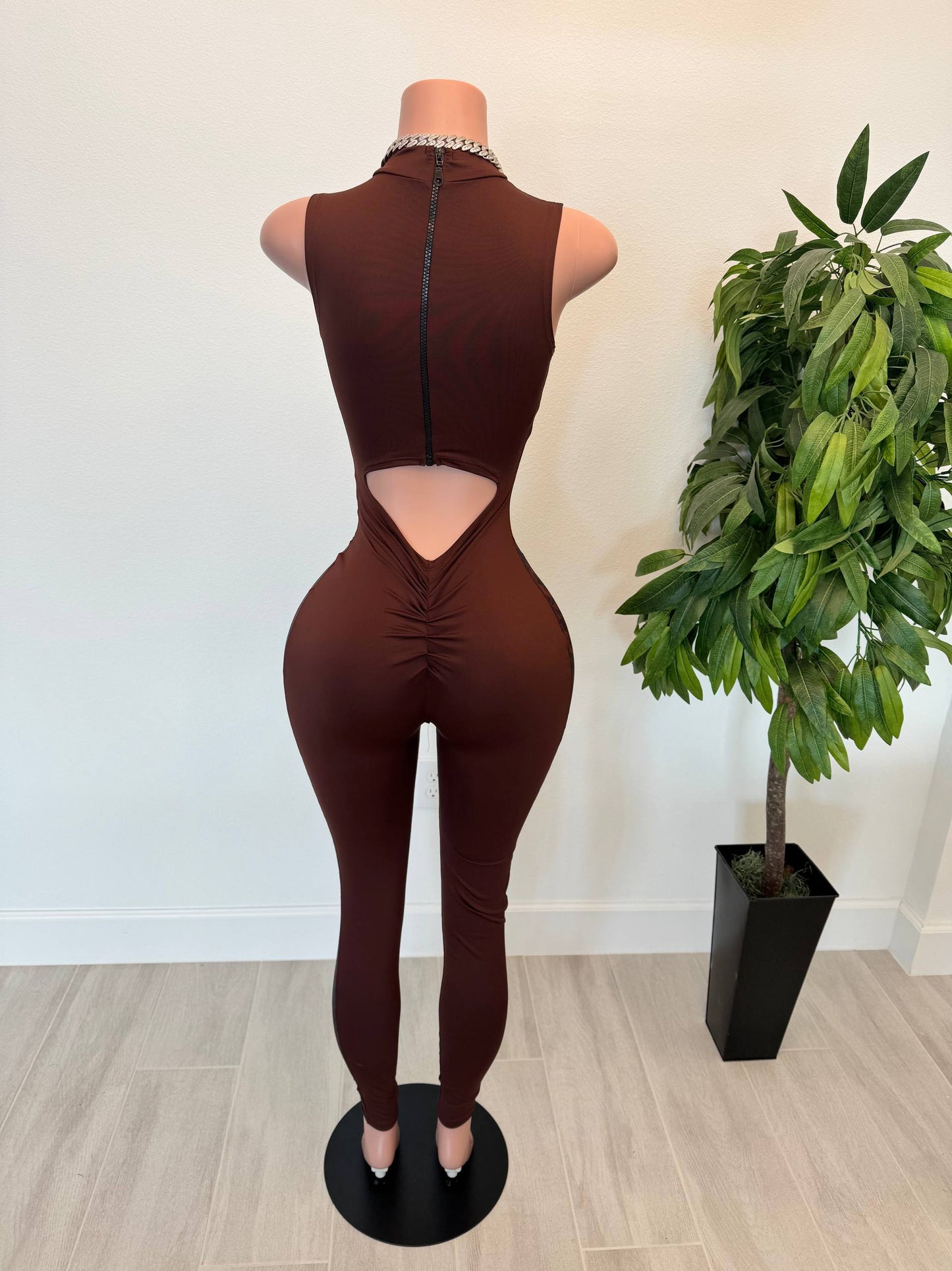 Private Collection Jumpsuit