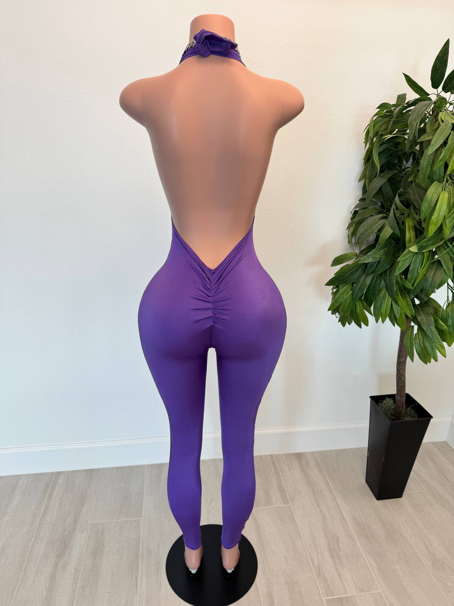 Serenity’s Jumpsuit